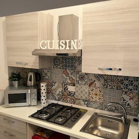 Chiaia Home 23 Νάπολη Εξωτερικό φωτογραφία