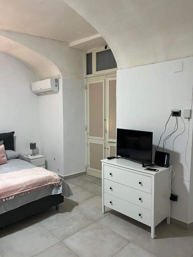 Chiaia Home 23 Νάπολη Εξωτερικό φωτογραφία