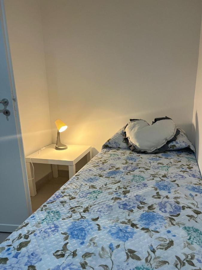 Chiaia Home 23 Νάπολη Εξωτερικό φωτογραφία