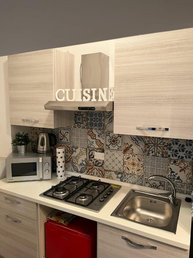 Chiaia Home 23 Νάπολη Εξωτερικό φωτογραφία