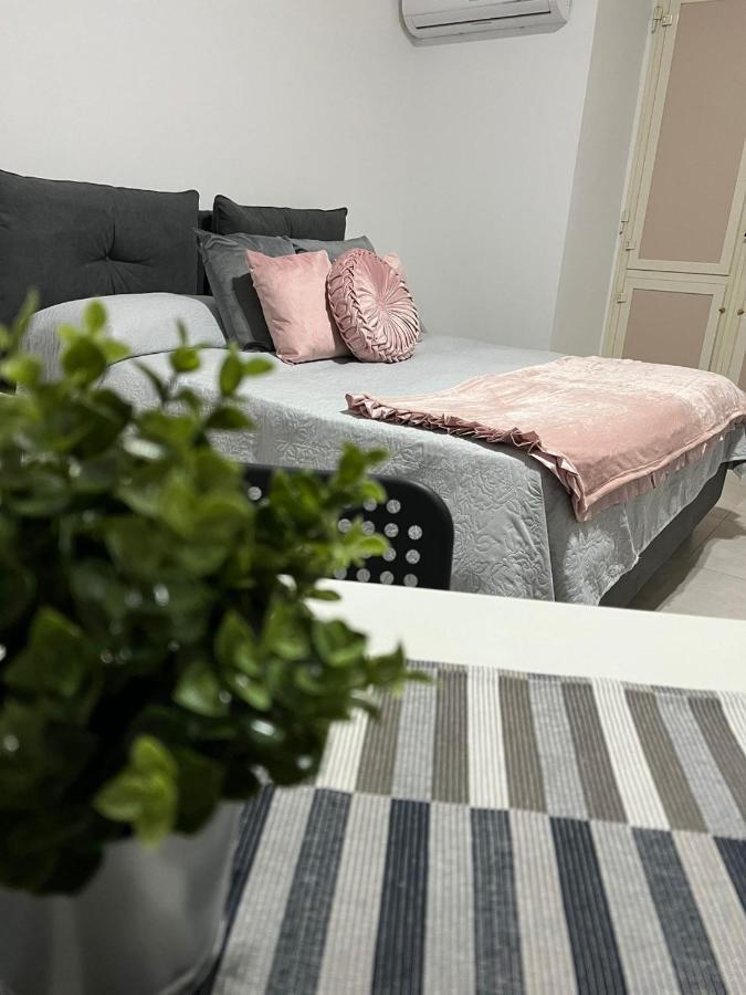 Chiaia Home 23 Νάπολη Εξωτερικό φωτογραφία