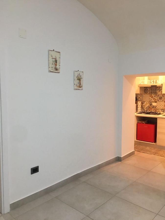 Chiaia Home 23 Νάπολη Εξωτερικό φωτογραφία