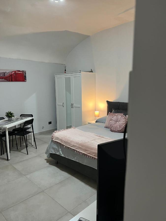Chiaia Home 23 Νάπολη Εξωτερικό φωτογραφία