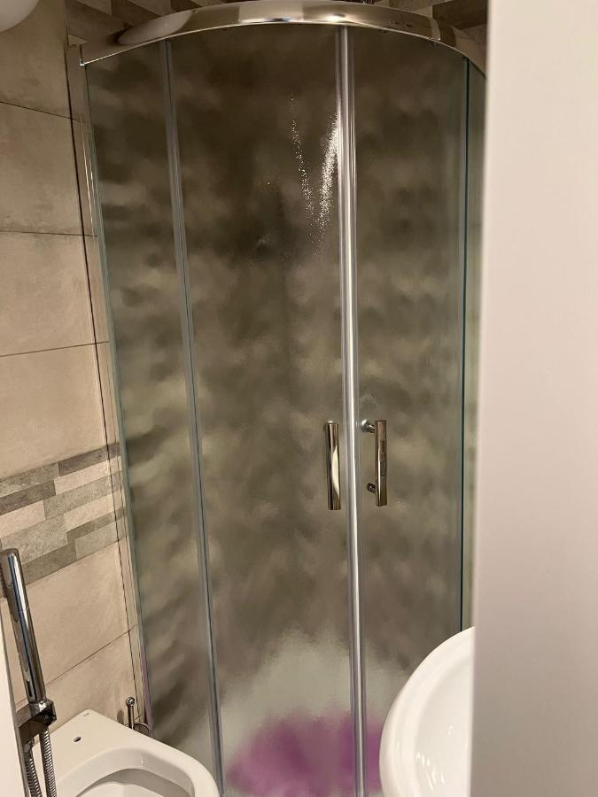 Chiaia Home 23 Νάπολη Εξωτερικό φωτογραφία